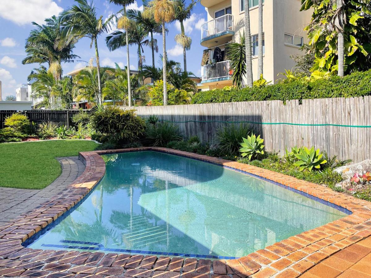 1 Still Breeze - B&B Maroochydore