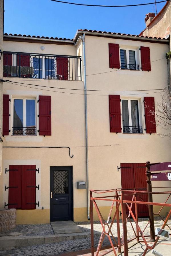 Trois Appartements central et authentique à Canet-en-Roussillon - B&B Canet-en-Roussillon