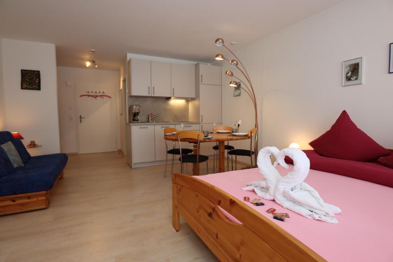 Ferienwohnung Schwarzwald Oase - Todtmoos - Mein Schwarzwaldhäusle - B&B Todtmoos