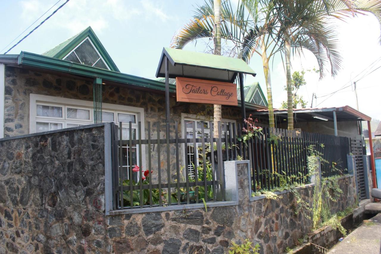 Tailors Cottage - B&B Hatton