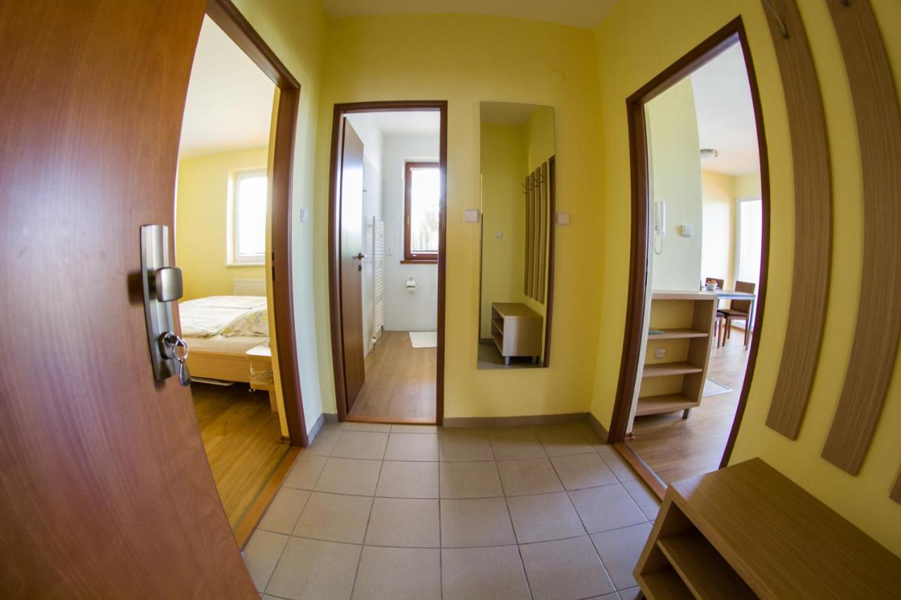 Apartamento Familiar (3 adultos + 2 niños)