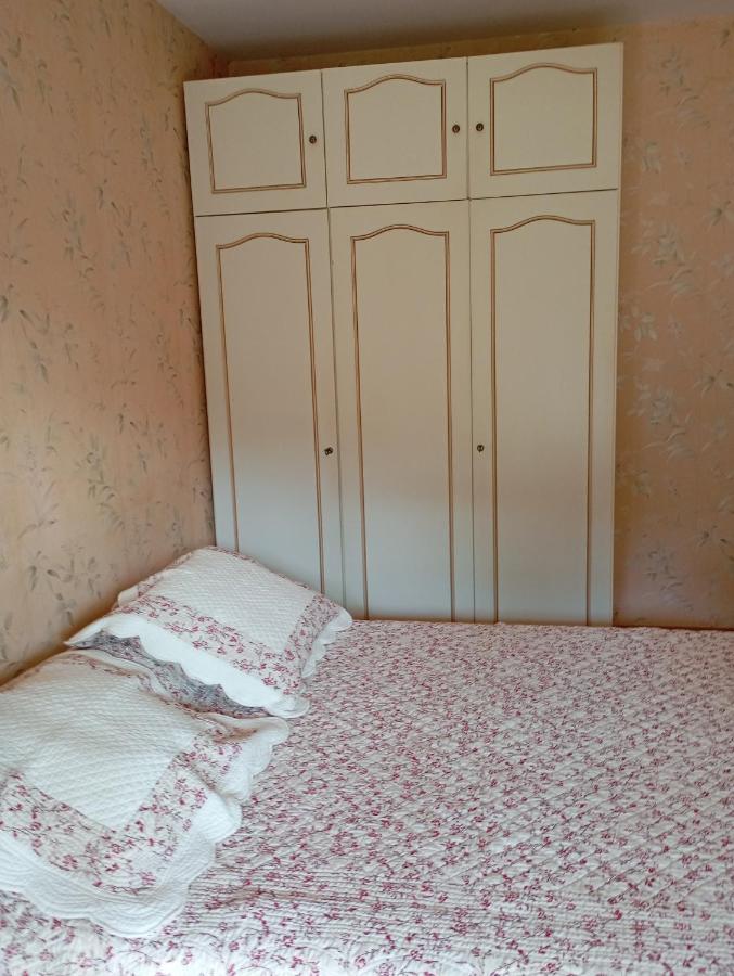 Maison Provençale - Ferienwohnung Bormes-les-Mimosas
