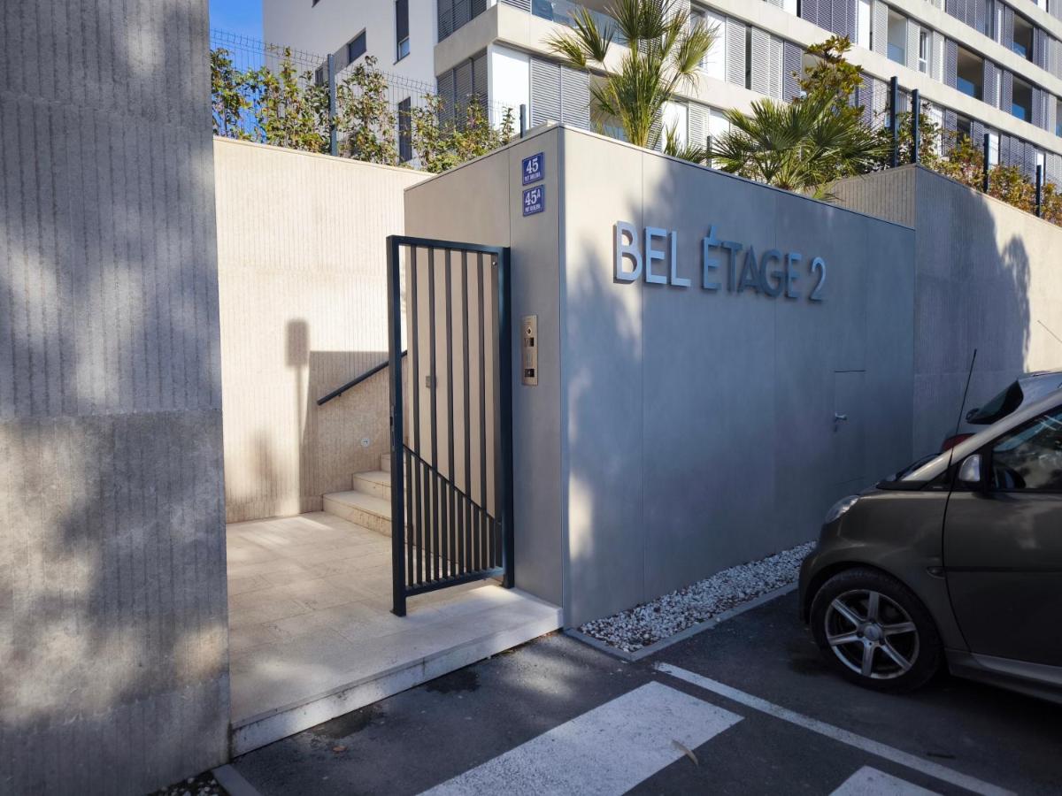 Adriatic Pearl Apartment - Ferienwohnung Split
