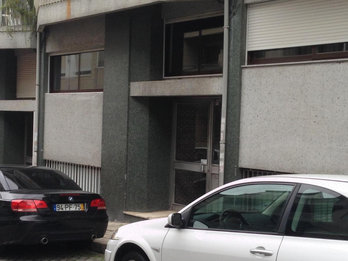 Studio 312 - With Free Parking - B&B Oporto