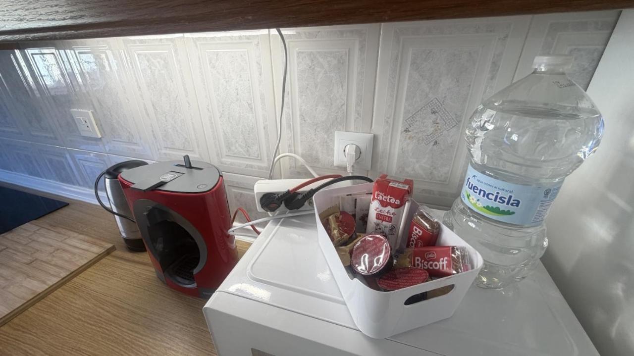 Tiburón Suite - B&B Águilas