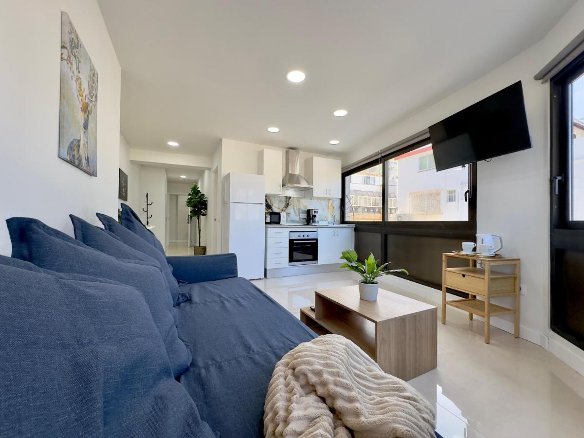 Vista Lago - B&B Puerto de la Cruz