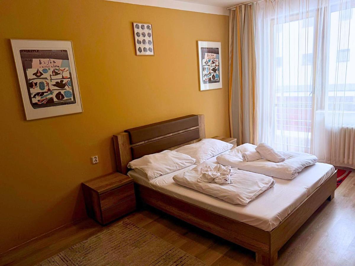 Appartement 2 Chambres avec Balcon