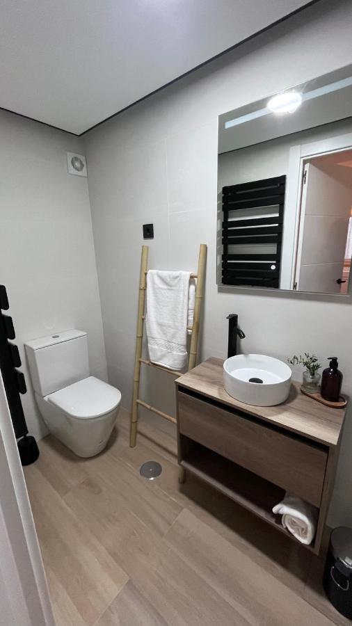Victrix Homes - B&B León
