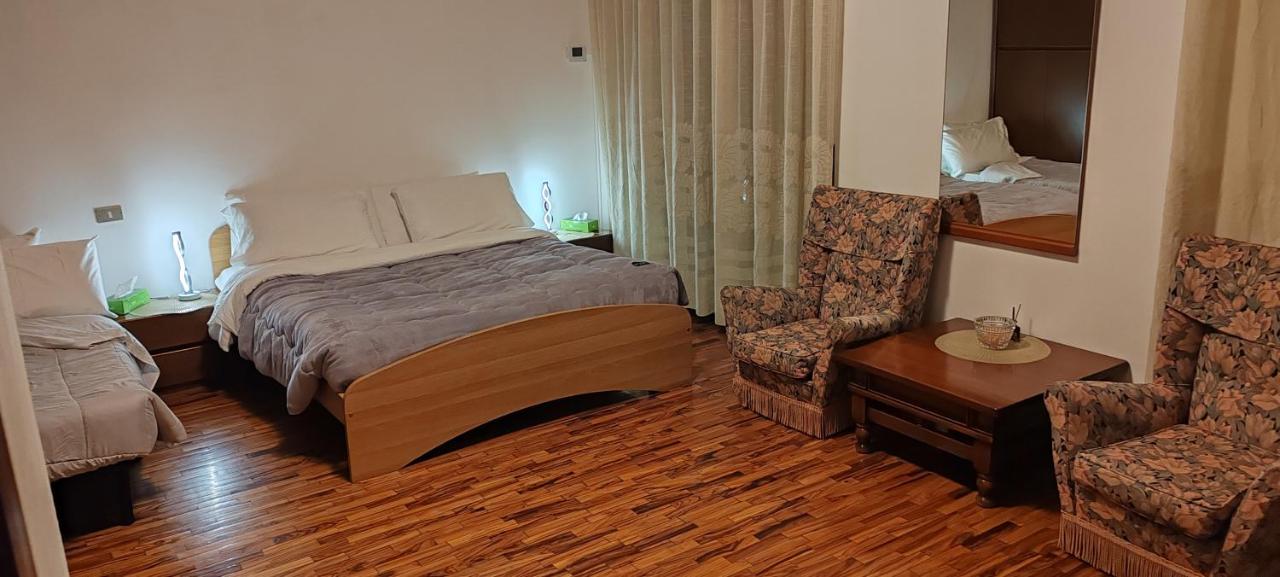 Oleggio apartment - Ferienwohnung Oleggio