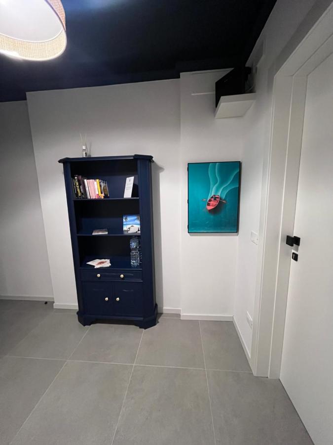 Sole e Sale - Ferienwohnung Terracina