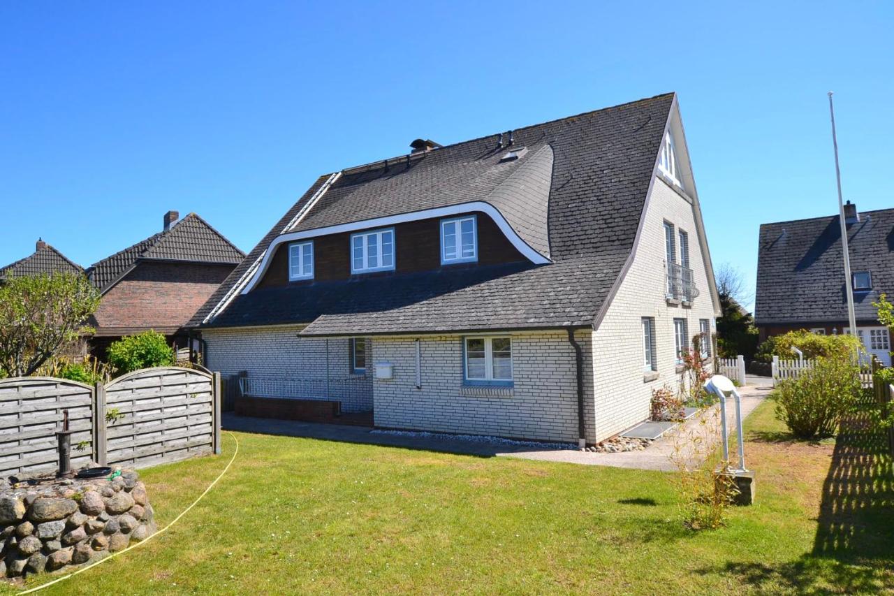 Wohnung Sven - Bed and Breakfast Westerland