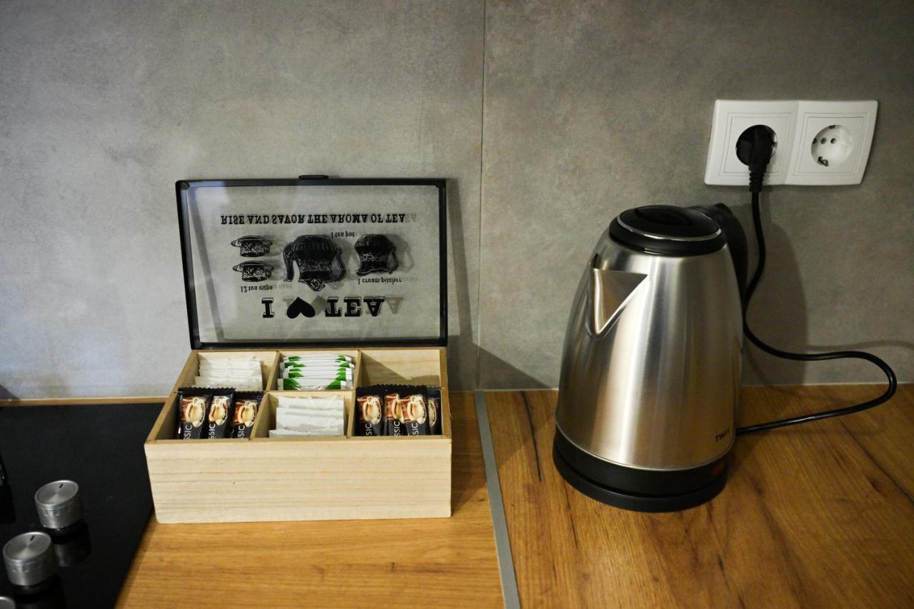 Apartman Nika - Bed and Breakfast Banja Luka