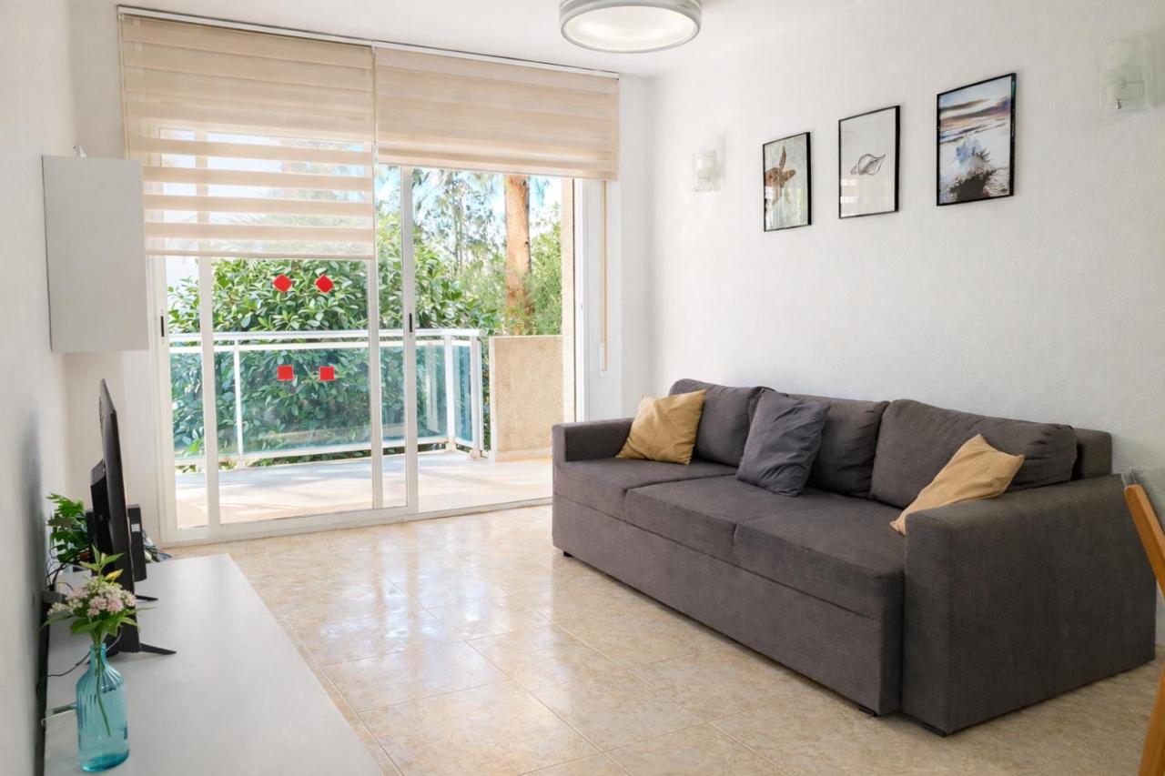 Playa, sol y vida en Salou - PortAventura - B&B Salou