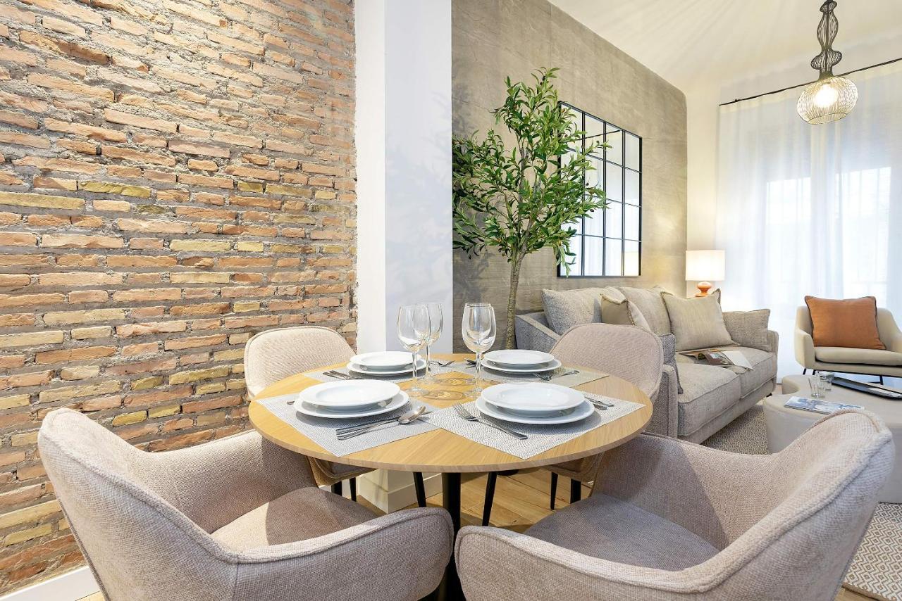 Genteel Home Buensuceso - B&B Granada
