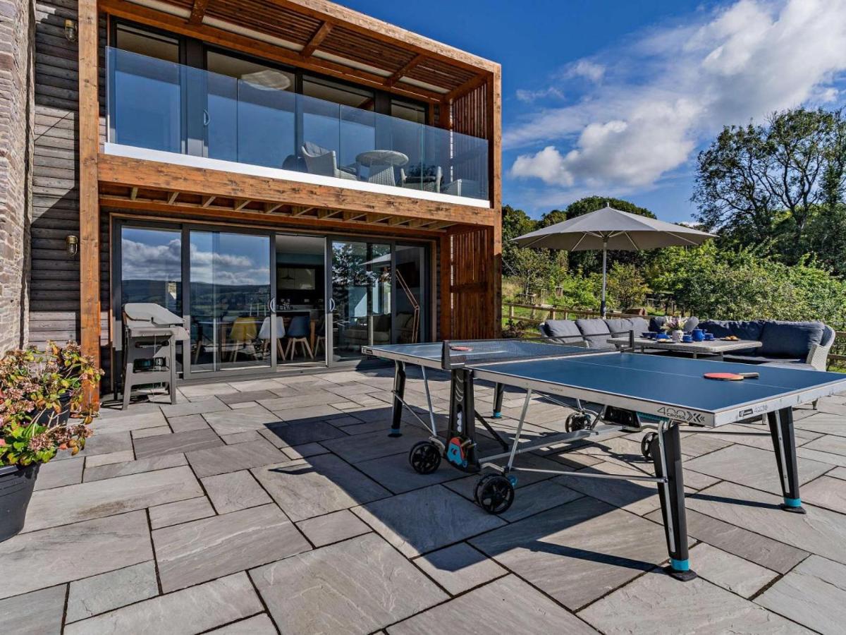 4 Bed in Brecon oc-90596 - B&B Bwlch