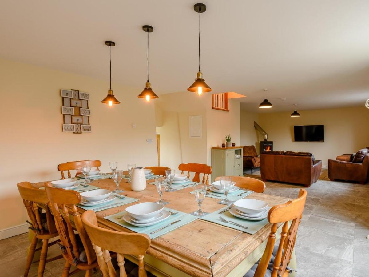 3 Bed in Matlock oc-78717 - Ferienwohnung Crich