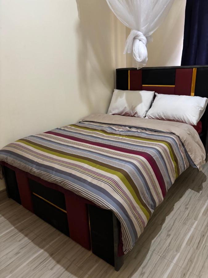 Next Level - B&B Gulu