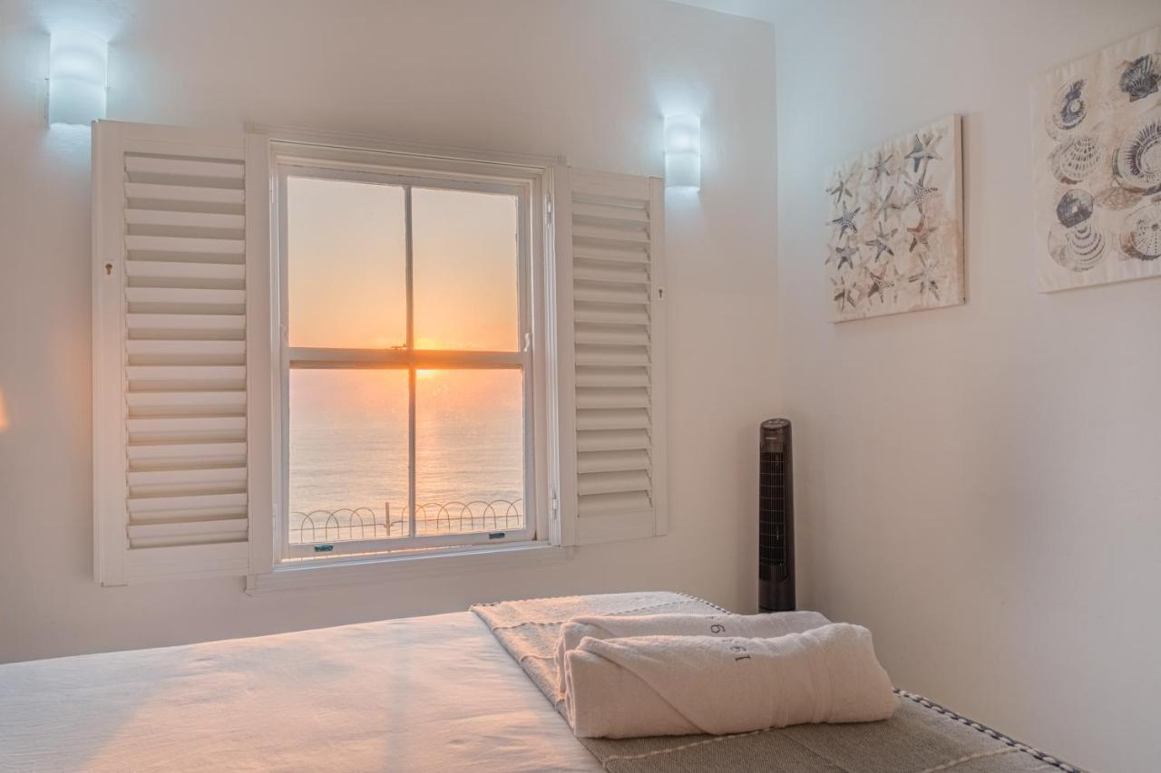 19 Akrotiri-Aegean Horizon Ballito Beachfront - B&B Ballito