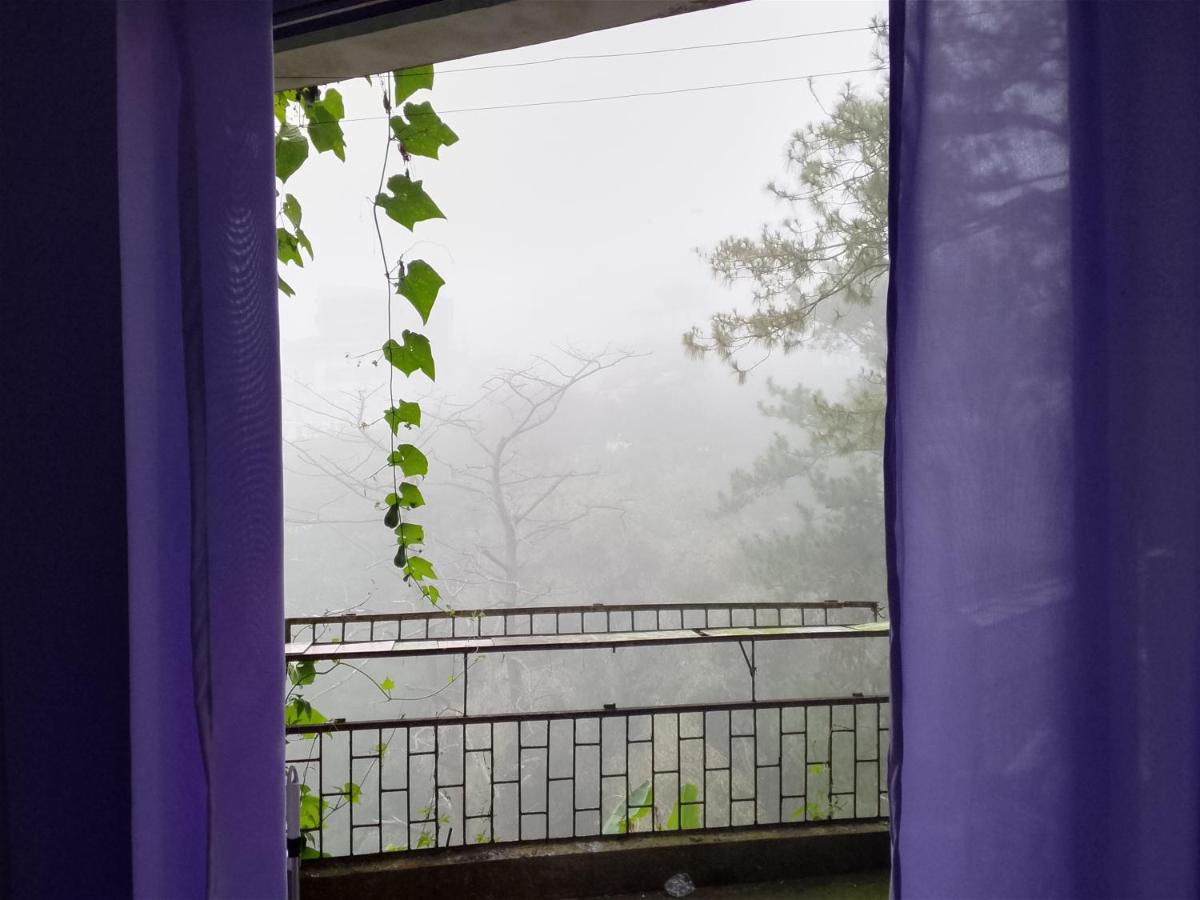 SRR Trancient & Homestay - Ferienwohnung Baguio