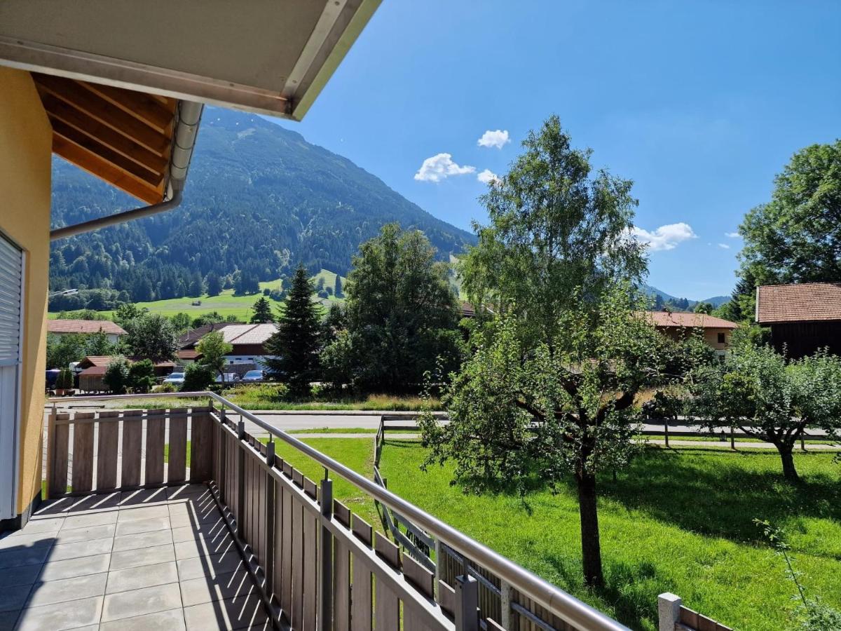 Bergwiesglück - B&B Pfronten