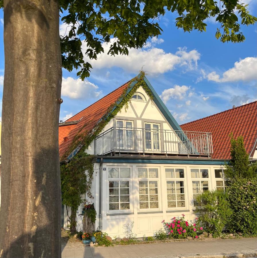 Zu den Hühnergöttern für 7Nä in HS - Bed and Breakfast Rostock