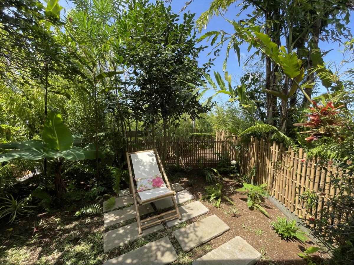 Le comptoir des poivriers - Ceylan - Chambres d’hôtes Les Avirons