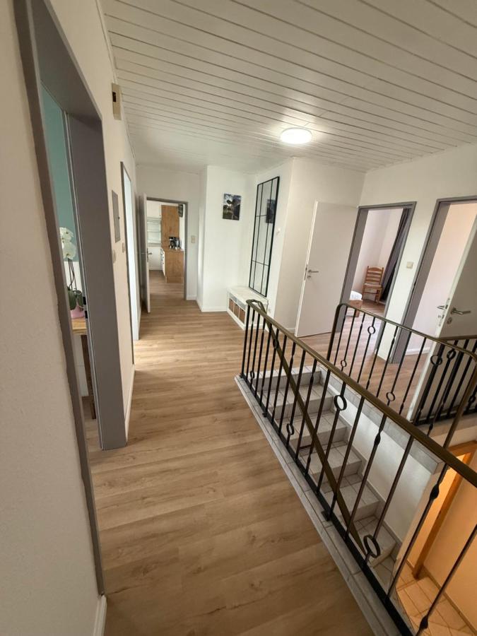 Ferienwohnung Meyer - Chambres d'hôtes Neuenkirchen