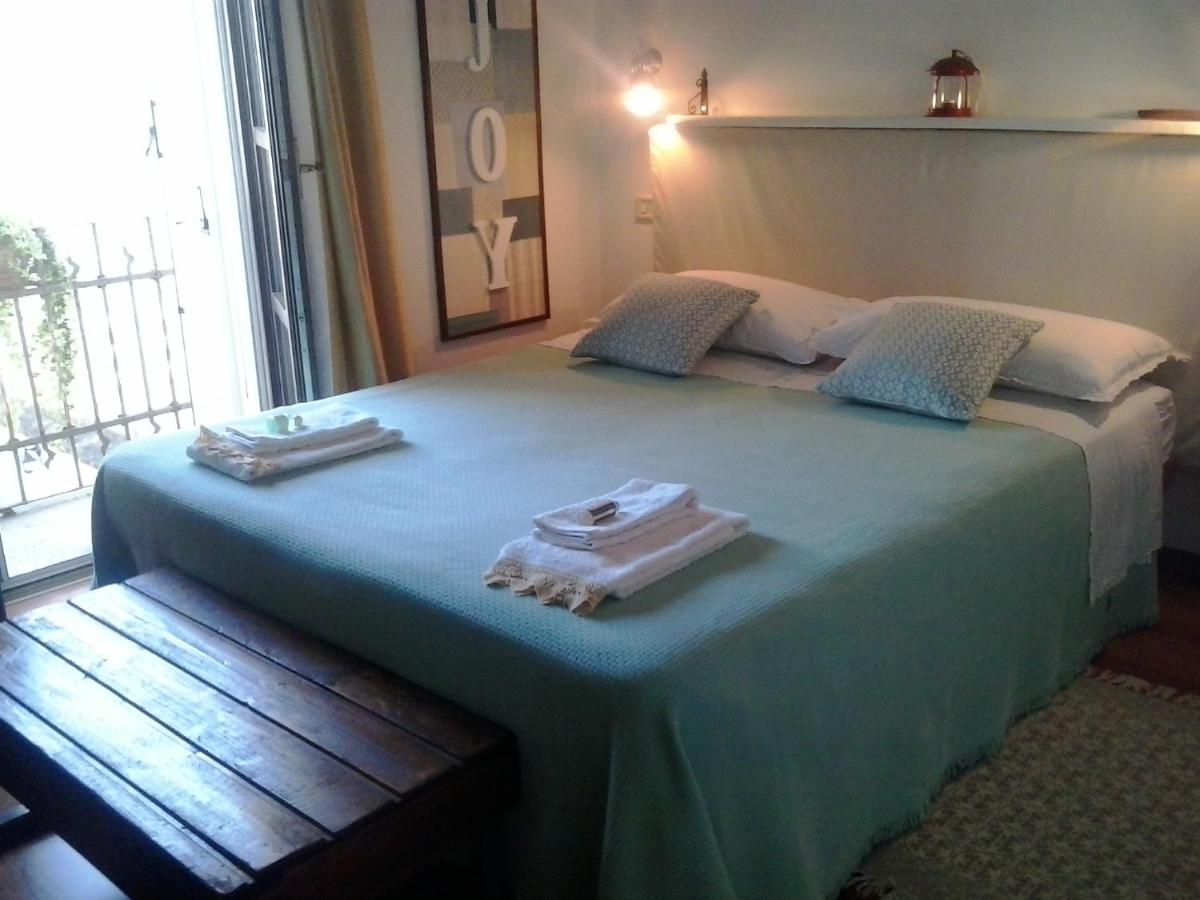Double or Twin Room with Balcony