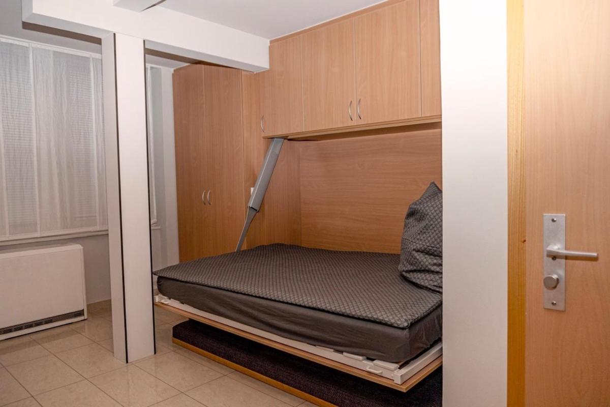 1-Zimmer City-Apartment W1 - B&B Stoccarda