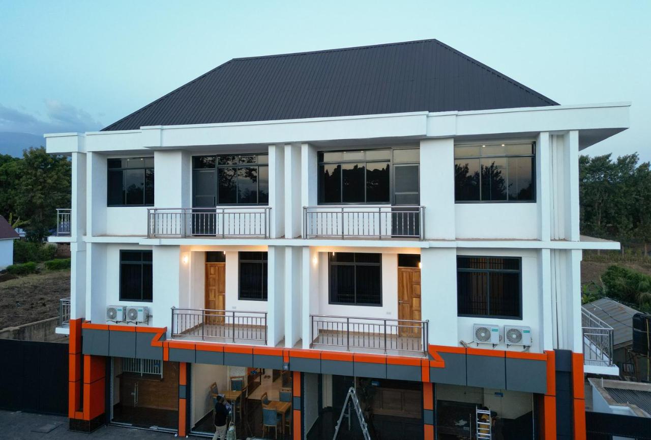 Kiliscape Hotel Moshi