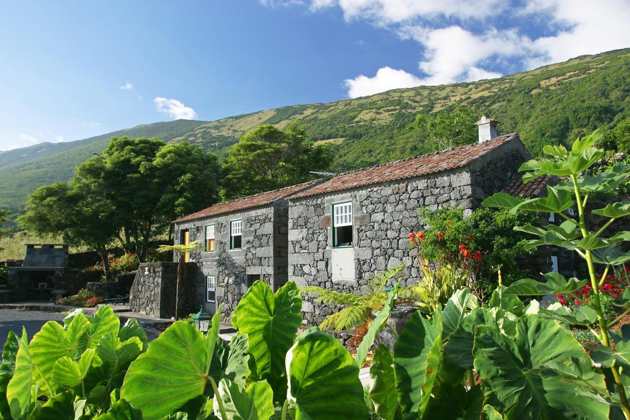 Adegas do Pico - B&B São Roque do Pico