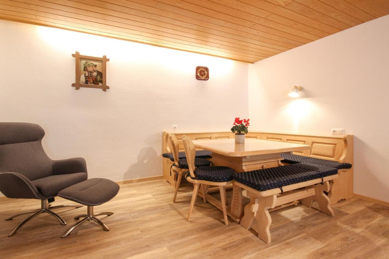 Wiesenblick - B&B Oy-Mittelberg