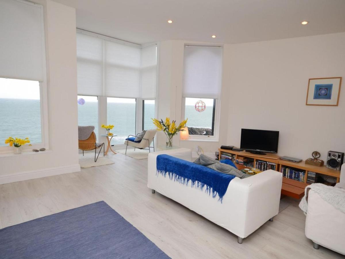 2 Bed in Ilfracombe oc-00276 - B&B Ilfracombe