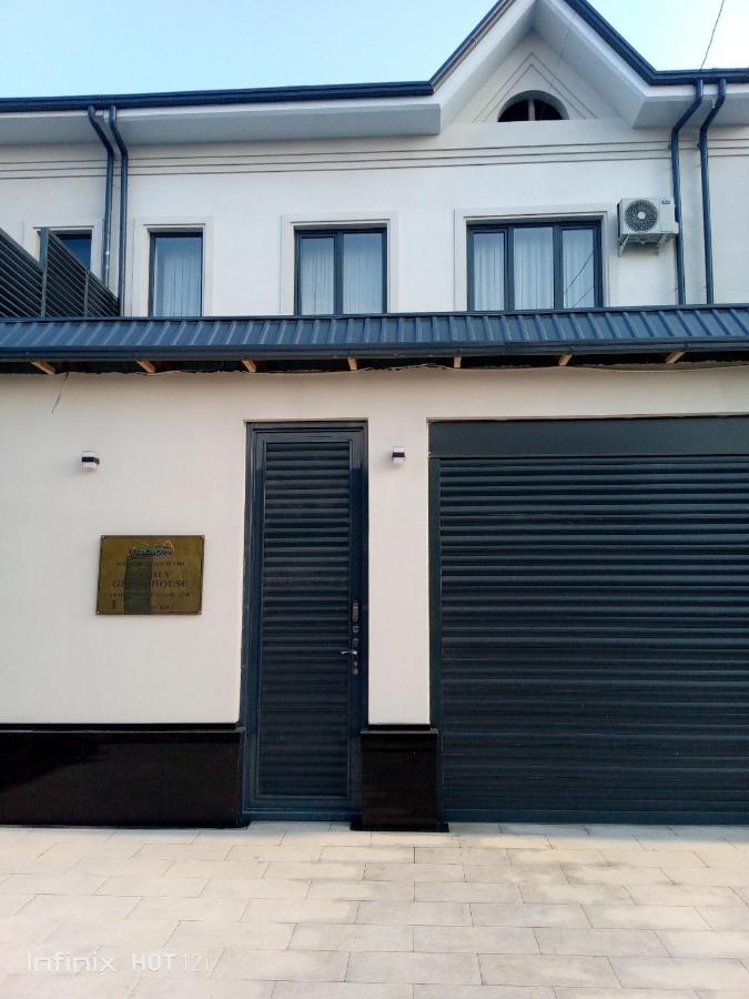 Tashkentim Guest House - B&B Tashkent