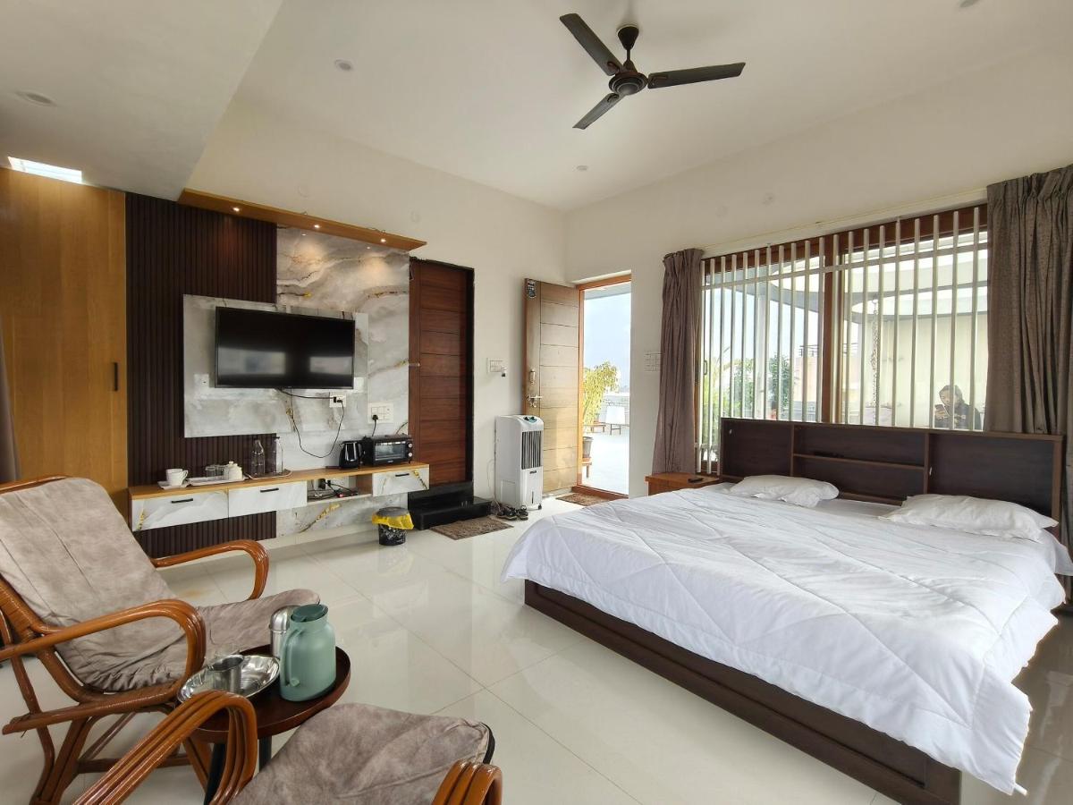 Aavasan home stay - B&B Davangere