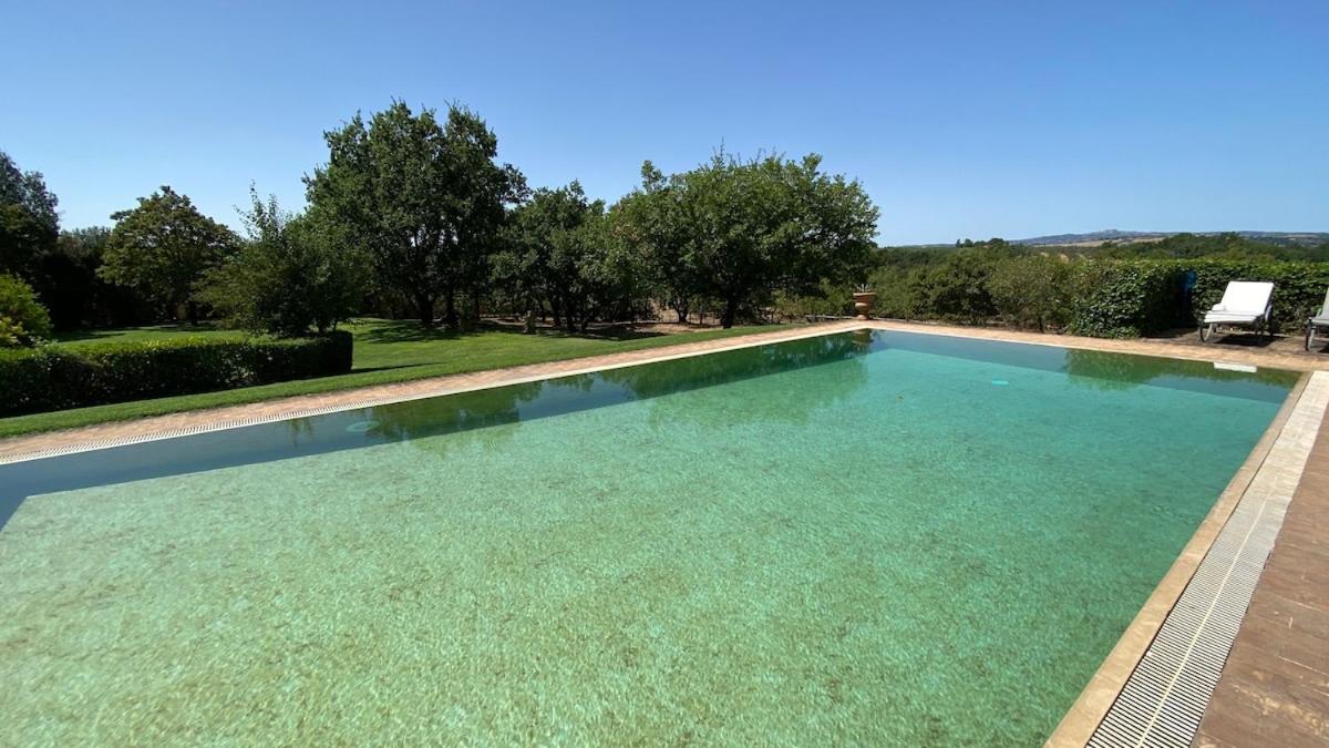 Villa Lavinia - B&B Vitorchiano