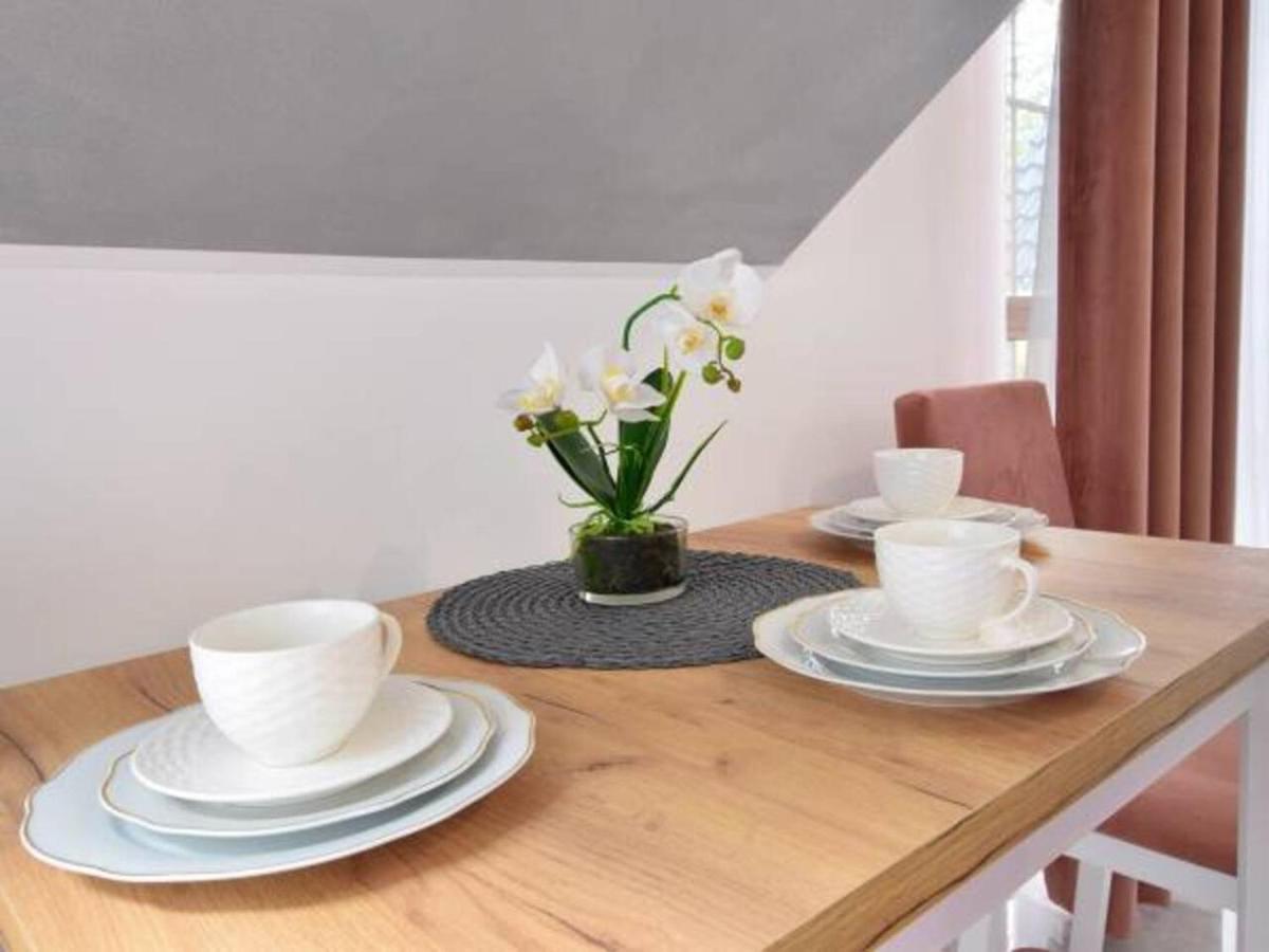 Apartament VELVETTO - Ferienwohnung Karpacz