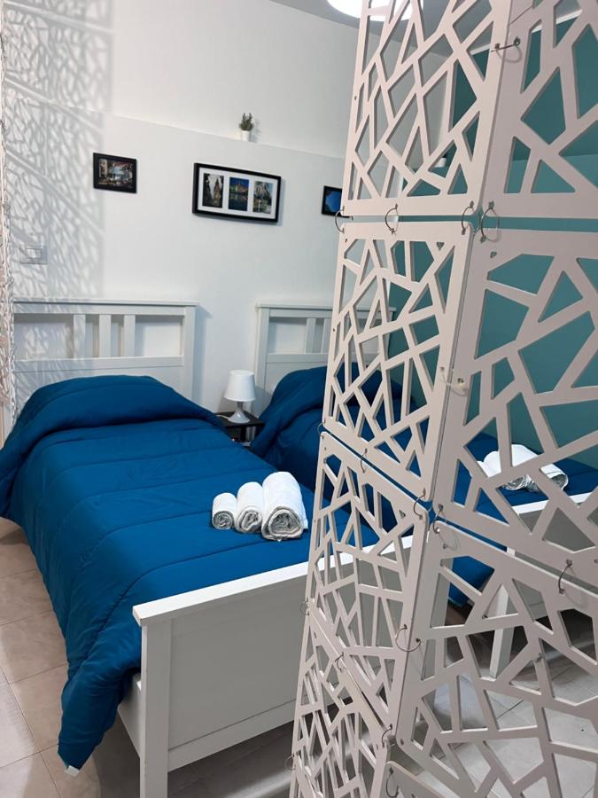 LA CASA DI TABBi - B&B Palermo