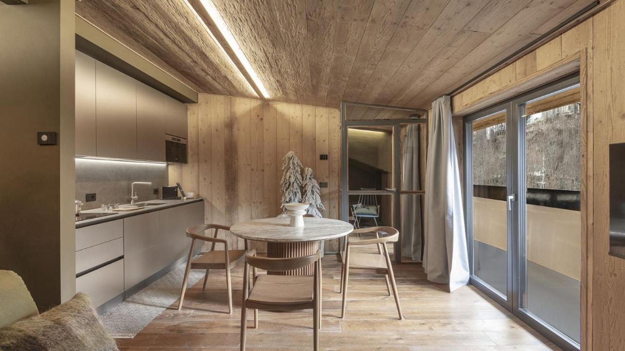 La Soffitta - B&B Ponte di Legno