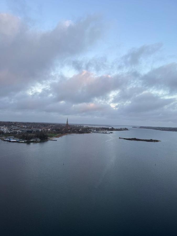 Inselblick 3 - B&B Schleswig