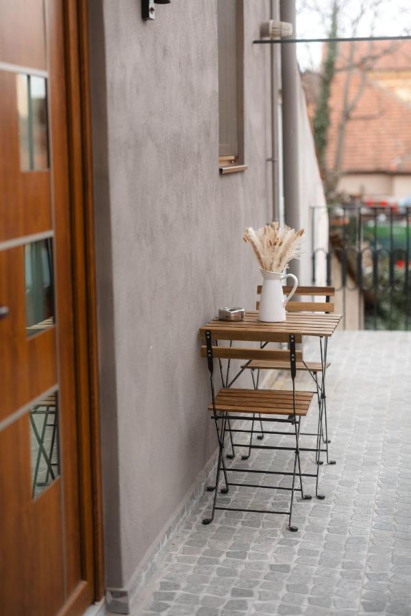 Fly Residence 2 - Bed and Breakfast Arad