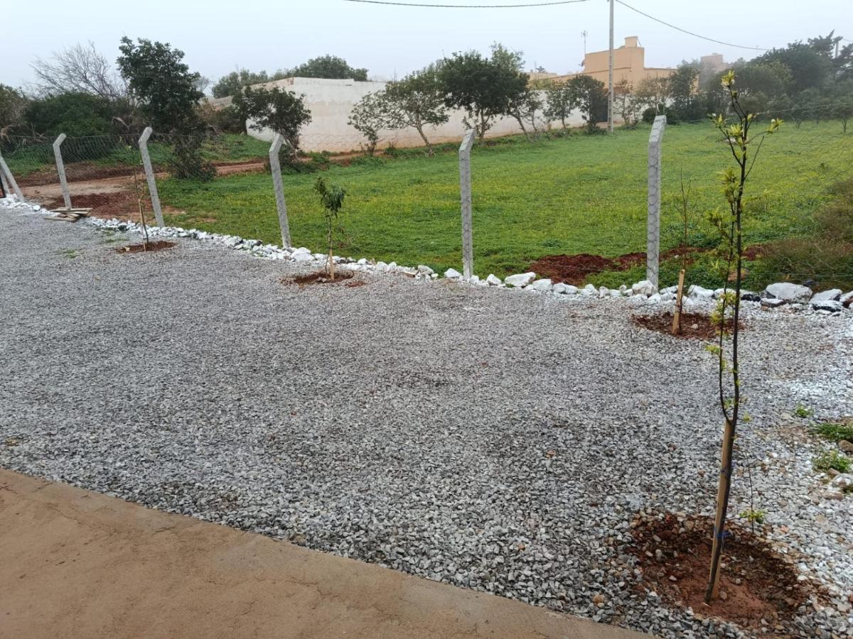 Mansour Apartment Near Melilla and Nador - B&B Karmoud