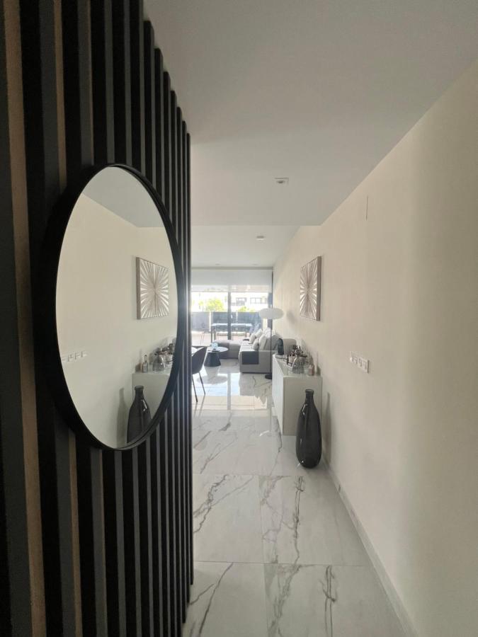 CASA MELBA - Orihuela Costa - Ferienwohnung Urbanizacion los Balcones