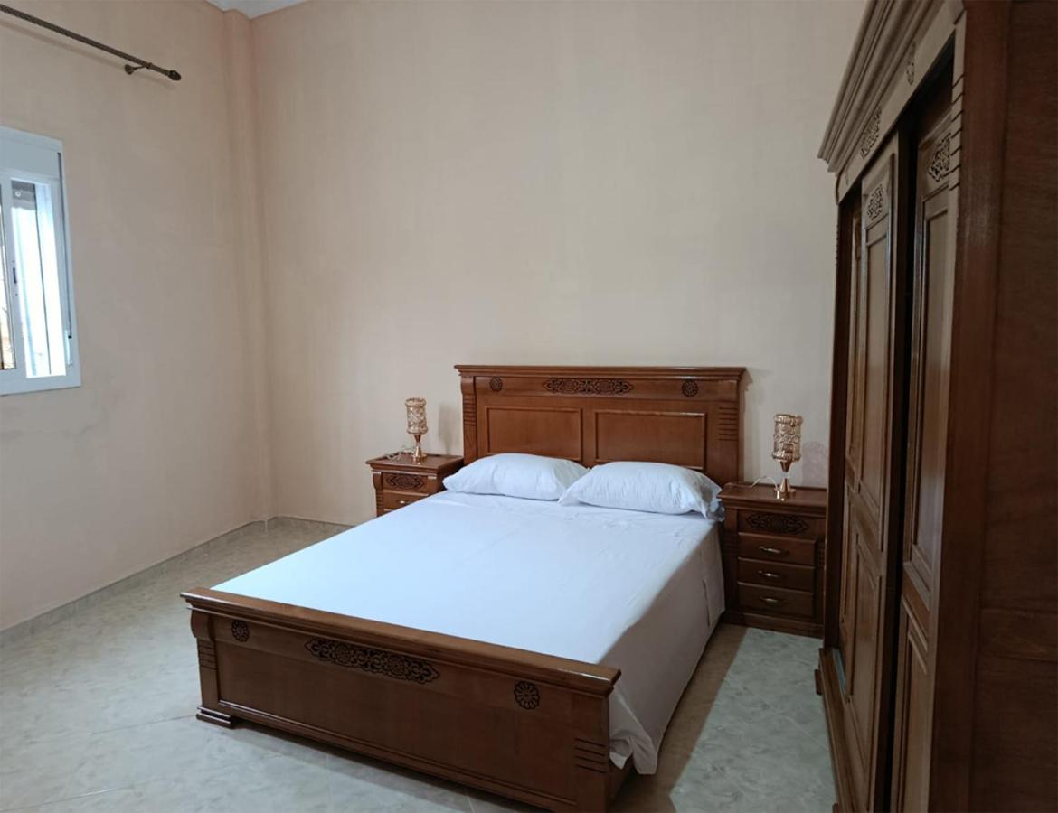 Mansour Apartment Near Melilla and Nador - B&B Karmoud