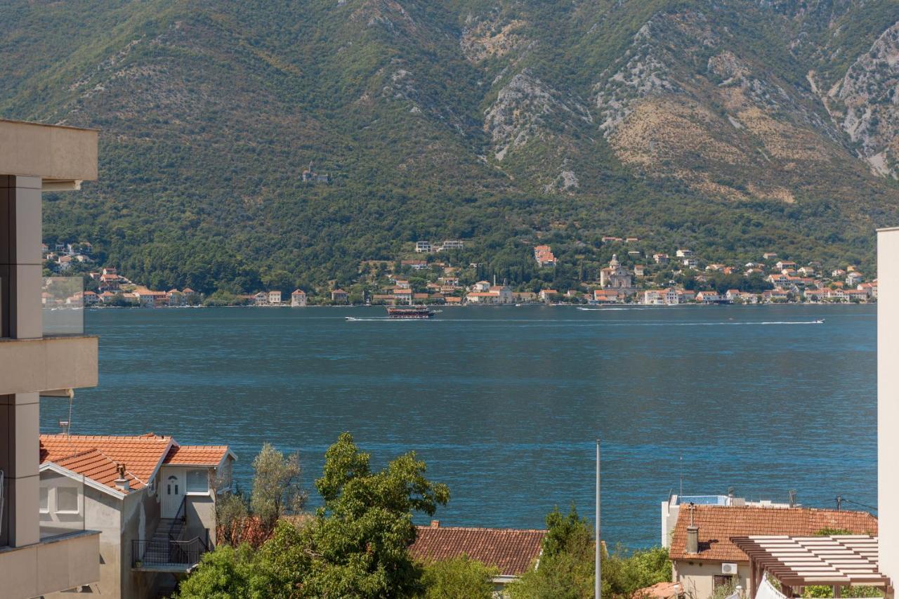 Mina's Summer Home - B&B Kotor