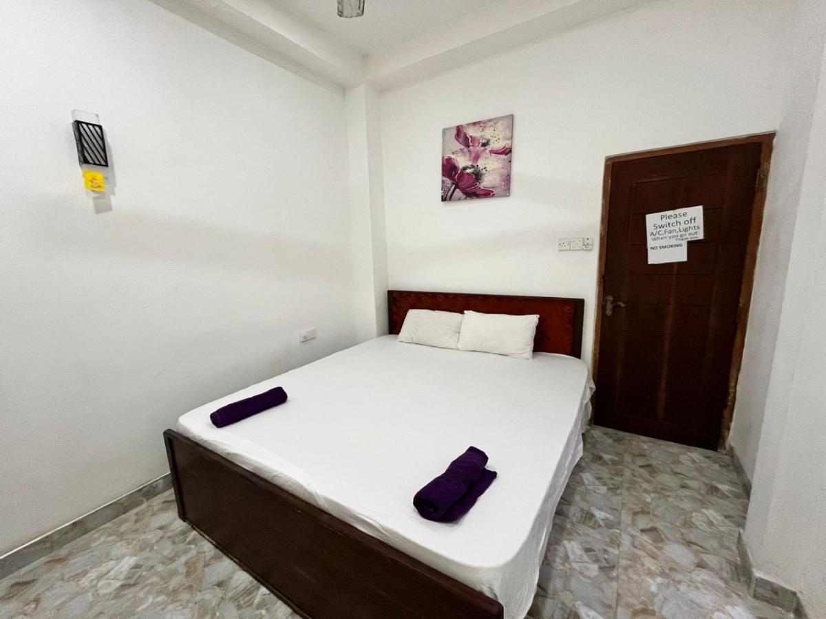 BeachBay Guest House - B&B Negombo
