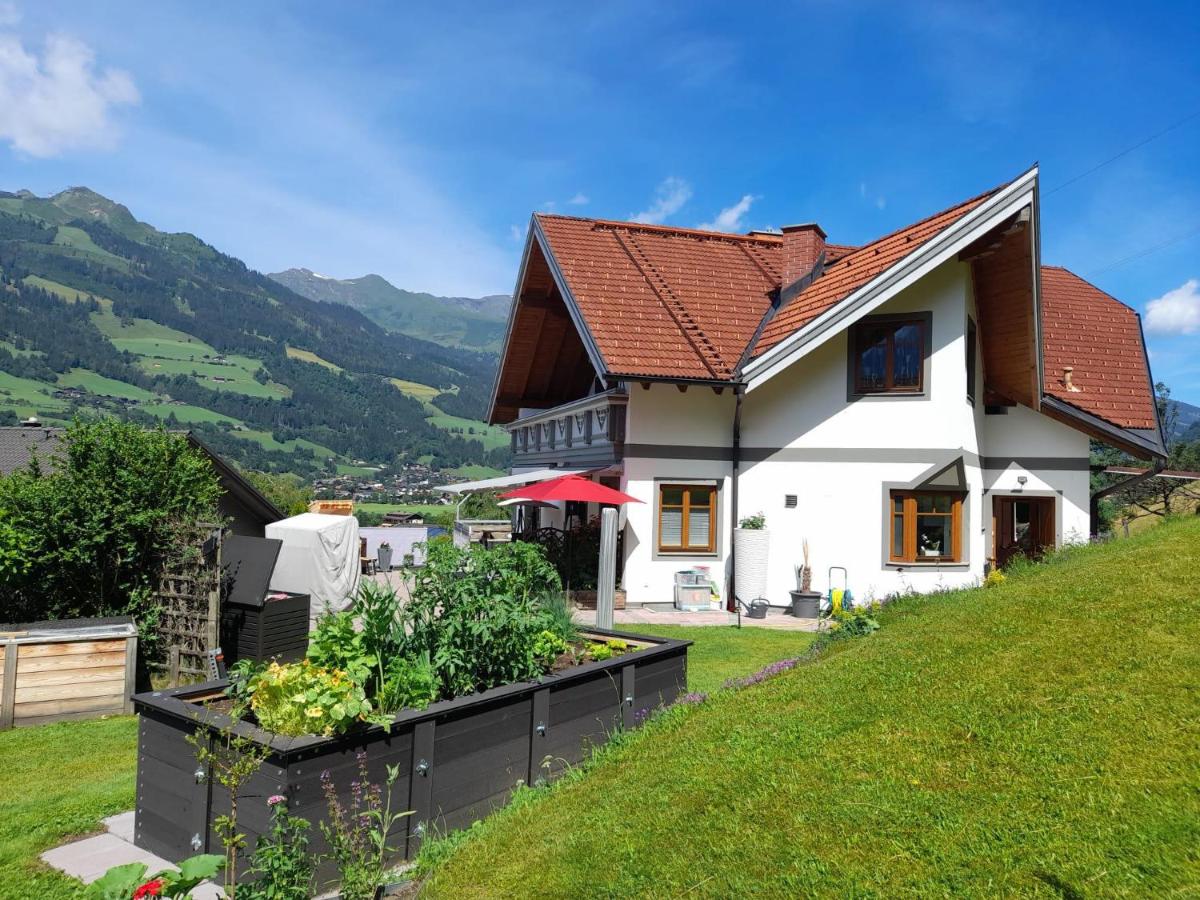 Appartement Stadler - Ferienwohnung Bad Hofgastein