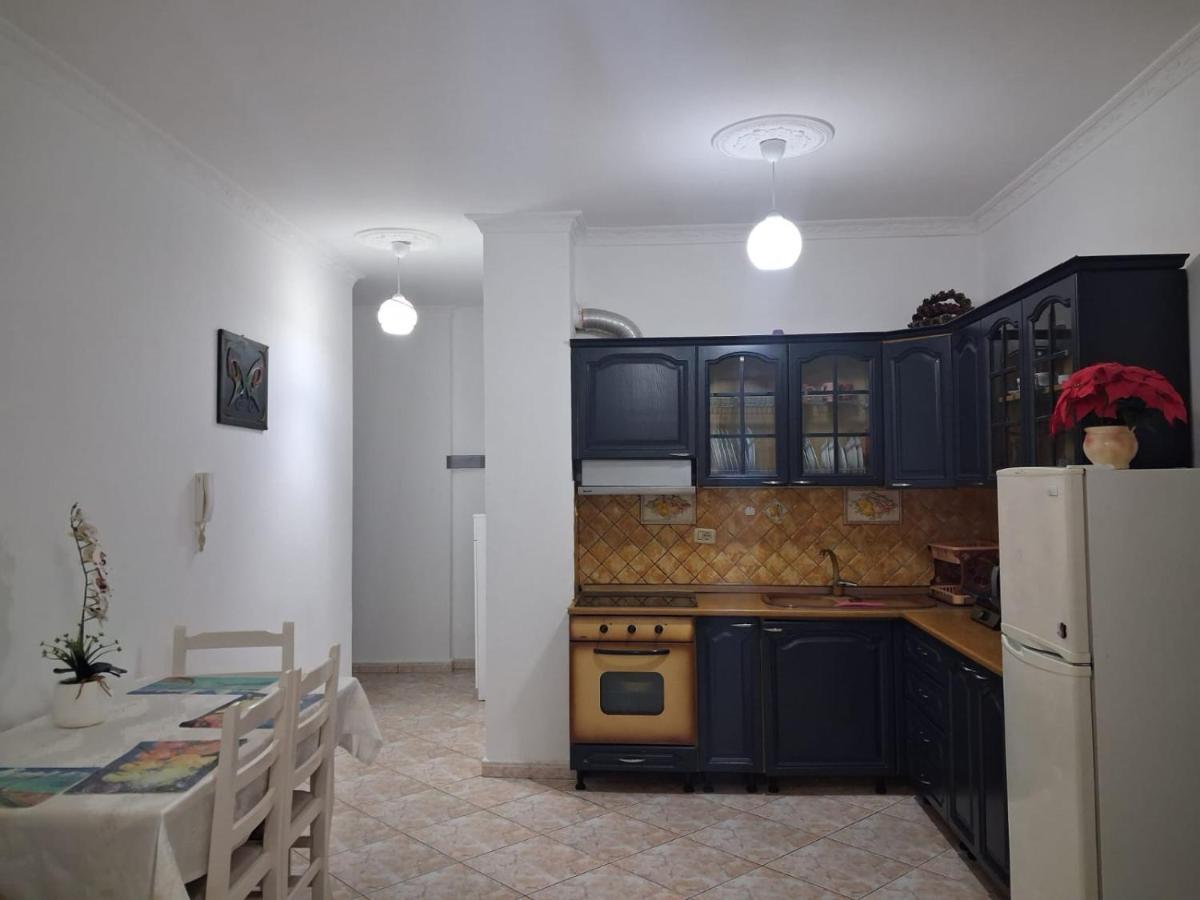 Mali Lungomare - Chambres d'hôtes Vlora