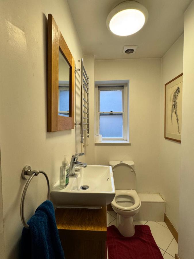 Habitación Doble con baño compartido