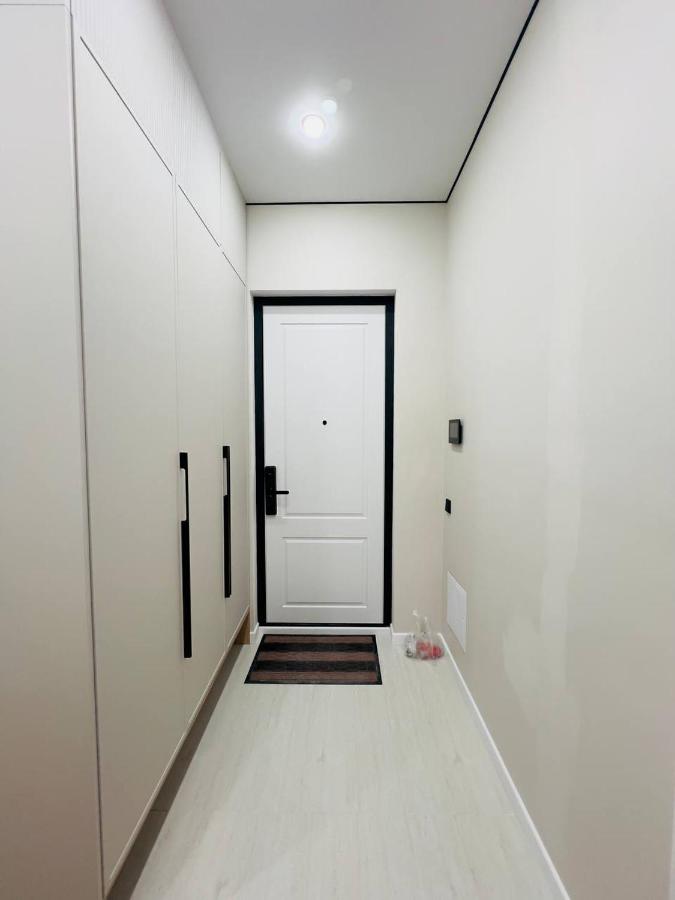 ЖК EVOLUTION в золотом квадрате столицы - Chambres d’hôtes Astana